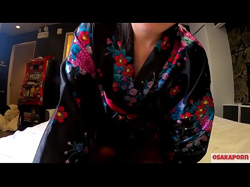 ❤️ Ung cosplay pige elsker sex til orgasme med en sprøjte i en hestepige og et blowjob. Asiatisk pige med behåret fisse og smukke bryster i traditionel japansk kostume i amatørvideo, der viser onani med fucklegetøj. Sakura 3 OSAKAPORN. Porno at da.amzhoka.top ❤