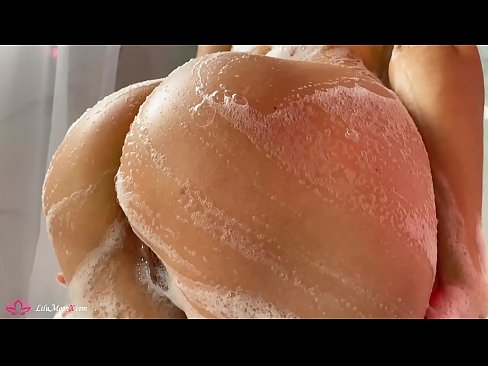 ❤️ Brunette onanerer fisse med vibrator til intens orgasme i brusebad Porno at da.amzhoka.top ❤